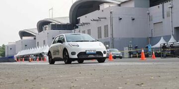 Terbukti Biaya Operasional AION UT Lebih Hemat untuk Mobilitas Harian, Begini Hitungannya!