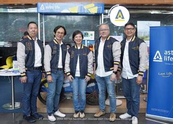 Peringati Hari Pelanggan Nasional, Astra Life Hadirkan Cek Kesehatan Gratis Bagi Nasabah