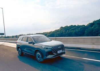 Chery Group Raih Posisi Puncak di Industri Otomotif Global di Ajang J.D. Power