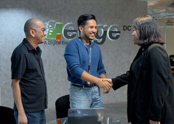 EDGE DC Sambut Kehadiran EdgeNext di Fasilitas Pusat Data di Jakarta untuk Mempercepat Pertumbuhan Edge Cloud