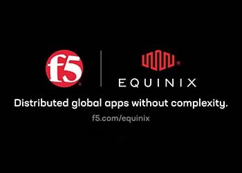 F5 dan Equinix Perluas Kemitraan untuk Mempercepat Pengembangan Infrastruktur yang Siap AI