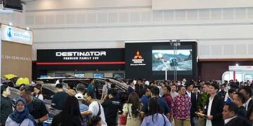 GIIAS Surabaya 2025 Sukses Digelar dan Catat Capaian Positif