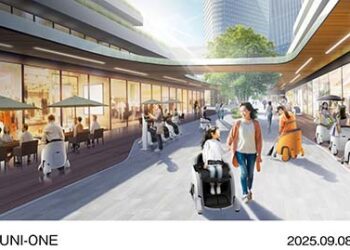 Honda Umumkan Penjualan Perangkat Mobilitas Honda UNI-ONE Mulai 24 September 2025 di Jepang