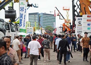 IEE Series 2025 – Memasuki Babak Baru sebagai Katalisator Transformasi Energi Nasional