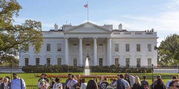 ARSITEKTUR BARAT: AS Terjepit Realitas Gaza