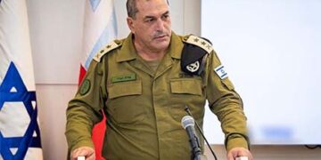 SPIRITUALITAS HAMAS: Instink Zamir, dan Ego Netanyahu