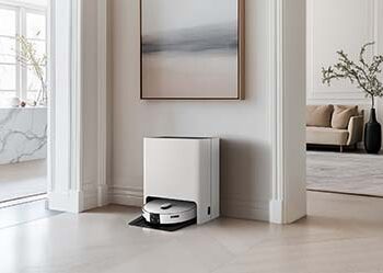 Robot Vacuum & Kulkas Samsung Dapat Sertifikasi Keamanan IoT