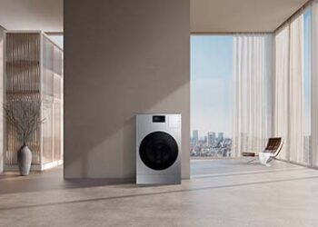 Samsung Perkenalkan Bespoke AI Washer & Laundry Combo 2 di IFA 2025