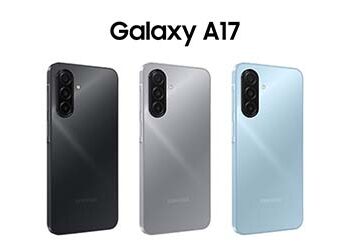 Samsung Galaxy A17, HP 2 Jutaan Hadir dengan AI dan Kamera 50MP OIS