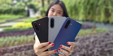 Jadilah Lebih Produktif dengan Samsung Galaxy A17 5G HP Harga 3 Jutaan dengan AI Pintar