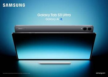 Tablet Premium Samsung Galaxy Tab S11 Series Hadir dengan Fitur Galaxy AI Terbaru