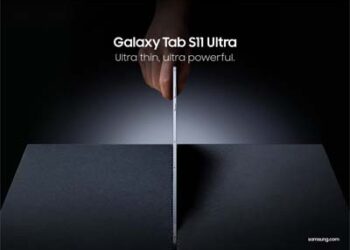 Galaxy Tab S11 Series, Ramping Bertenaga AI yang Siap Menjadi Kantor Virtual