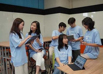 Bukan Hanya Sekedar Kompetisi, SFT 2025 Menjadi Perjalanan Transformatif Inovator Muda
