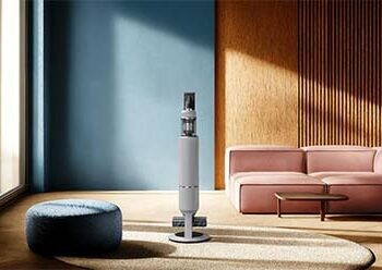 Vacuum Cleaner AI dari Samsung untuk Rumah Sehat dan Bersih