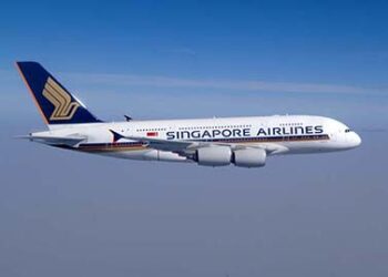 Singapore Airlines Luncurkan Video Keselamatan Penerbangan dengan Tampilan Kekayaan Budaya Singapura