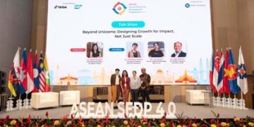Wirausaha Sosial Indonesia Bersinar di ASEAN SEDP 4.0 Regional Workshop