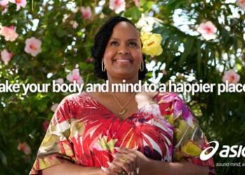 ASICS Ungkap 15 Menit Bergerak Dapat Meningkatkan Suasana Hati Lebih Baik Dibanding Liburan