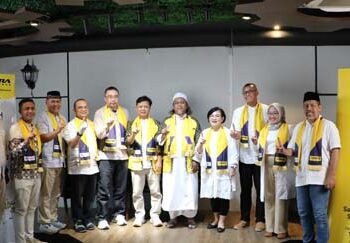 Adira Finance Kembali Berangkatkan Ratusan Peserta UMRAH melalui Program Umrah untuk Sahabat