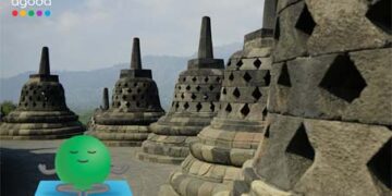 Agoda: Wisatawan Korea Selatan Tunjukkan Minat Berwisata ke Jawa Tengah