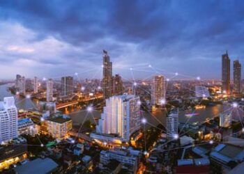 Akamai Cloud Inference Mentransformasi AI dari Core hingga Edge dengan NVIDIA