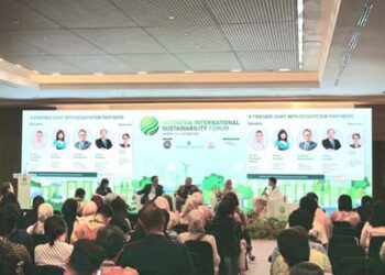 BYD Perkuat Dukungan Transisi Energi dan Mobilitas Berkelanjutan di Indonesia