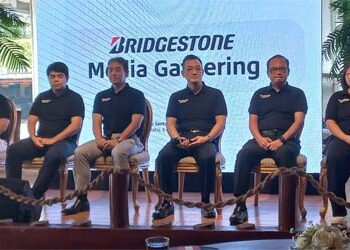 Bridgestone Indonesia Menghadirkan ENLITEN, Teknologi Masa Depan Yang Menggabungkan Performa, Efisiensi, dan Tanggung Jawab Lingkungan