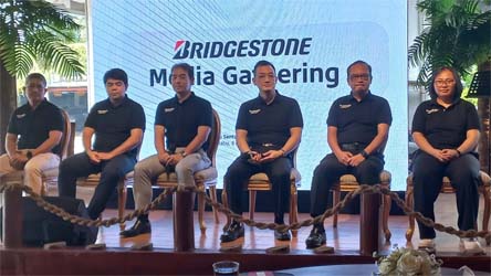 Bridgestone Indonesia Menghadirkan ENLITEN, Teknologi Masa Depan Yang Menggabungkan Performa, Efisiensi, dan Tanggung Jawab Lingkungan