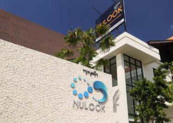 Nulook Clinic Hadirkan Perawatan K-Beauty di Bali Tanpa Harus Terbang ke Korea Selatan