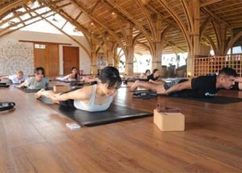 Perluas Ekosistem Wellness, Daewoong Luncurkan BPilates dan BBliss Yoga Studio di BWork Bali