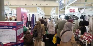 Halal Indo 2025 Tekankan Pentingnya Sertifikasi Halal Bagi Pelaku Usaha