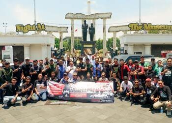 Honda Culture Indonesia Vol.2 Lanjutkan Roadshow di Surabaya, Semangat Arek Suroboyo Menyala