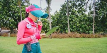 Hytera Mendukung Komunikasi Tanpa Hambatan di Jakarta International Championship 2025