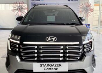 Stargazer Cartenz Hadir dengan Efisiensi Bahan Bakar Ditengah Harga BBM Naik