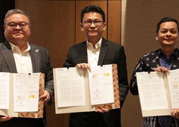 Kolaborasi JFX, NASDAQ, dan TICKRS: Memperluas Peluang Investor Indonesia untuk Mengakses Pasar Amerika Serikat