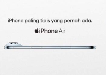 Lazada Membuka Pre-Order iPhone 17 dan Dapatkan Sederet Promo Eksklusif