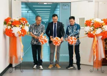 Dorong Inovasi Perawatan Kulit untuk Iklim Tropis, Y.O.U Resmikan Tropical Skin Research Lab di Indonesia