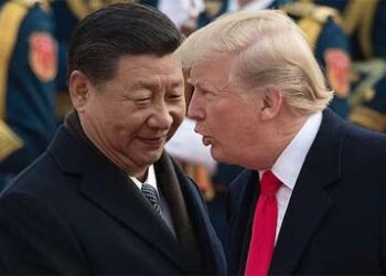 Harga Emas dan Prospek Pertemuan Trump – Xi Jin Ping Terhadap Perang Dagang