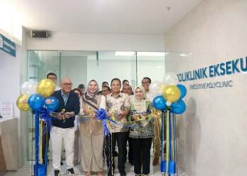 Primaya Hospital Bekasi Utara Hadirkan Pain Clinic Dilengkapi Fasilitas Perawatan Modern