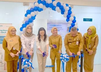 Primaya Hospital Tangerang Luncurkan Layanan Thalasemia Terpadu