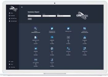 CSIRTradar Diluncurkan, Platform Pelacak Kebocoran Data di Dark Web