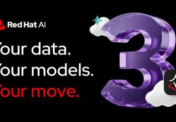 Red Hat Hadirkan Inferensi AI Terdistribusi untuk Beban Kerja AI di Level Produksi melalui Red Hat AI 3