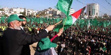 ELEKTIKOS HAMAS: Peradilan Netanyahu, “Pasca” Perang