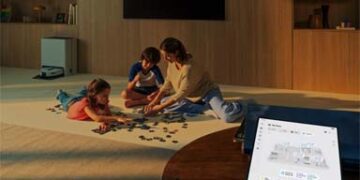 Tips Optimalkan Samsung Bespoke AI Home Appliance Biar Hemat Listrik