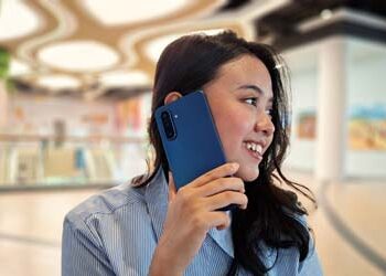 Galaxy A17 5G Pilihan HP Anti Lemot dan Tahan Seharian