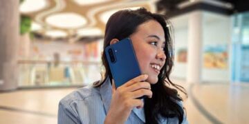 Galaxy A17 5G Pilihan HP Anti Lemot dan Tahan Seharian