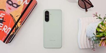 Yuk Bareng Galaxy A56 5G untuk Hadapi Tes Kemampuan Akademik