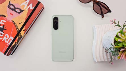 Yuk Bareng Galaxy A56 5G untuk Hadapi Tes Kemampuan Akademik