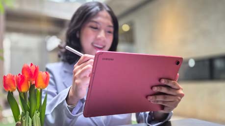 Galaxy Tab S10 Lite dengan S Pen dan Dilengkapi Fitur AI