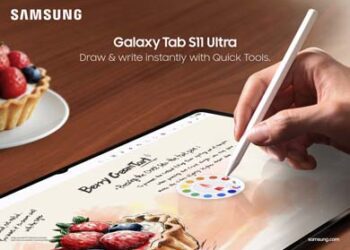 Galaxy Tab S11 Series Resmi Hadir di Indonesia dan Siap Jadi Partner Produktivitasmu