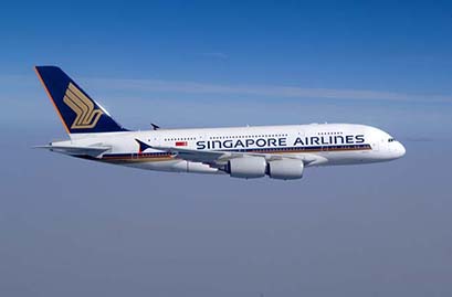 Singapore Airlines dan Vietnam Airlines Meluncurkan Layanan Codeshare